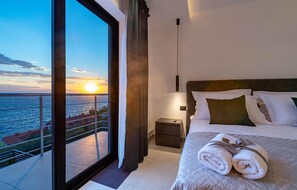 3 Schlafzimmer, kostenloses WLAN, Bettwäsche