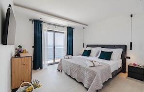 3 slaapkamers, gratis wifi, beddengoed