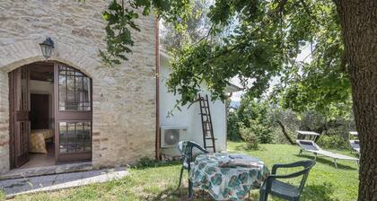 1 bedroom gorgeous home in Montebuono