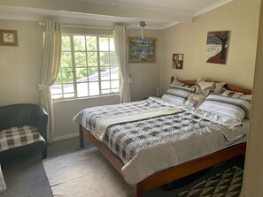 3 Schlafzimmer, WLAN, Bettwäsche