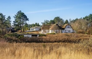 Udendørsområde