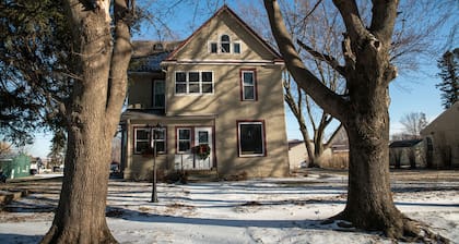 The Urstad House B&B