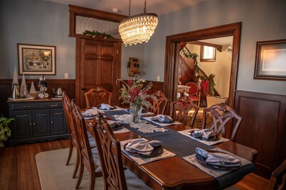 The Urstad House B&B