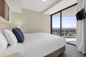 1 bedroom, WiFi