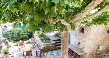 "Tilleul" Room – Indulge in understated B&B luxury