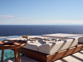 Superior Villa, 2 Bedrooms, Private Pool (Sunrise Glory) | Private pool