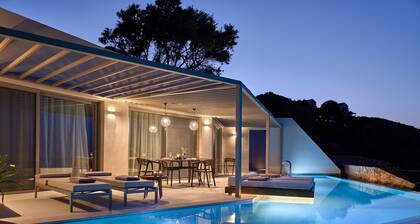 Yoma Cove Suites