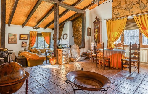 Superbe maison à Valverde de Leganés