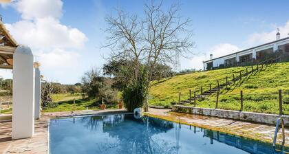 Stunning home in Valverde de Leganés