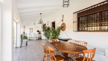 Restaurantes