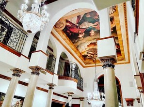 Intérieur
