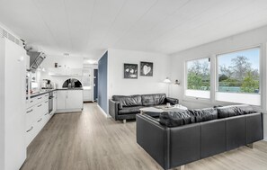 Interiør