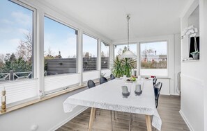 Spiseområde