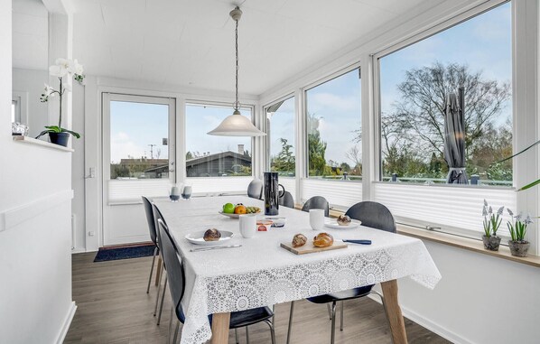 Spiseområde