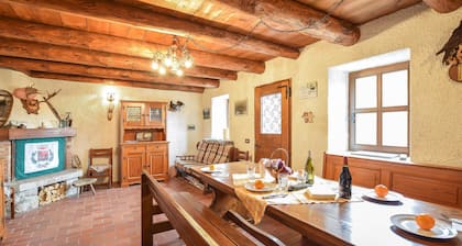 2 bedroom nice home in Sovramonte