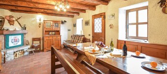 2 bedroom nice home in Sovramonte