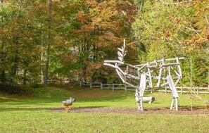 Espace pour enfants