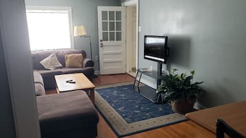 Smart TV