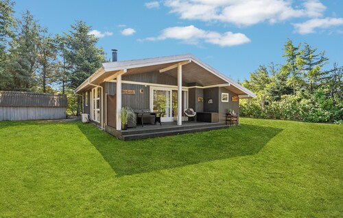 3 bedroom beautiful home in Hemmet
