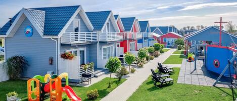 子供用スペース