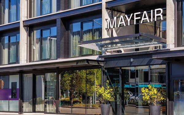 The Mayfair