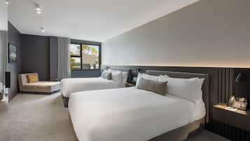 Tomannsrom (Mayfair King) | Sengetøy i egyptisk bomull, sengetøy av topp kvalitet og dundyner