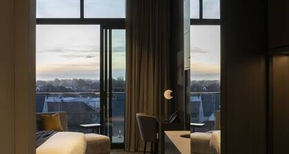 The Mayfair