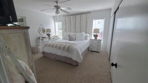 2 Schlafzimmer, kostenloses WLAN, Rollstuhlgeeignet