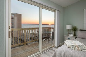 4 soverom, strykejern/-brett, wi-fi (inkludert) og sengetøy