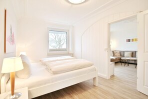 1 chambre, fer et planche à repasser, Wi-Fi