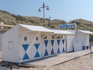 Exterior - Carnac Station sunny and bright app by Interhome (De Haan)