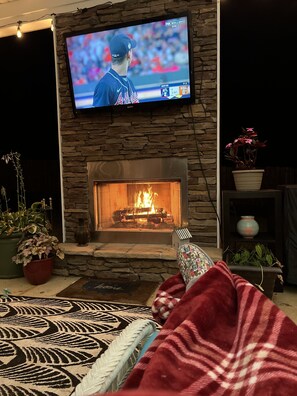 Interior - Spacious Evans Home ready for Masters Guests (Evans)