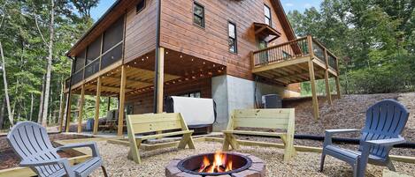 Terrain de lâhĂ©bergement