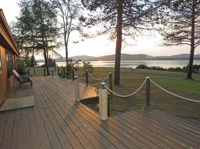 Beautiful Lake House for Rent