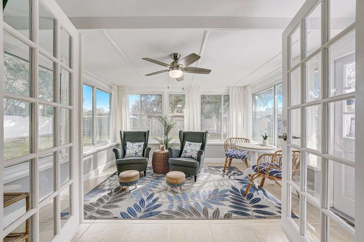 Image de profil de l’hôte