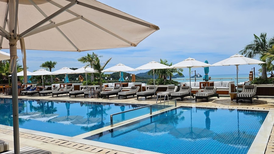 The Langkawi Luxury