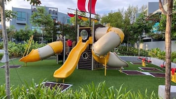 Children’s activities