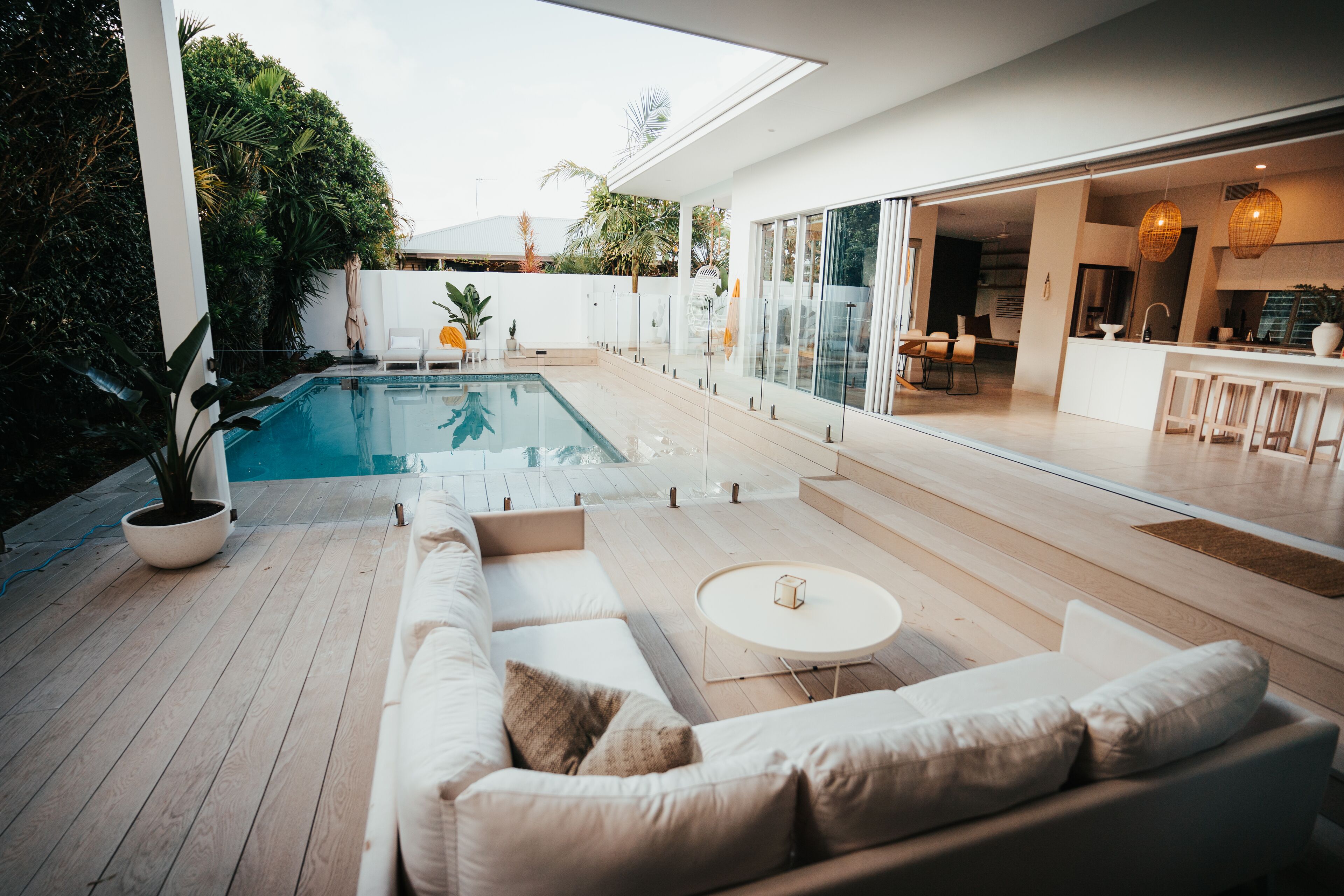 Lumière - 5 Bedroom Peaceful Retreat