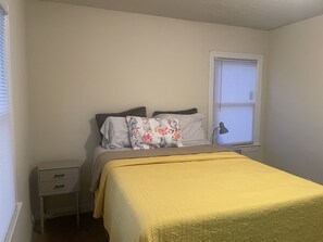 2 habitaciones y wifi