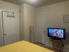 2 habitaciones y wifi