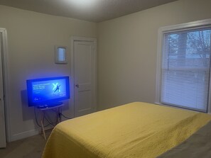 2 habitaciones y wifi