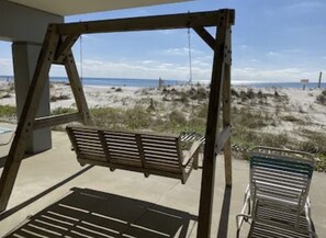 Property grounds - Beachfront Condo with Amazing Views! (Gulf Shores)