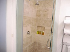 Dusche