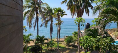 A breath of fresh air away from big cities