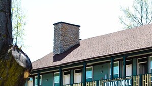 Unclassified image, 3 of 7, button - The Julian Lodge (Julian)
