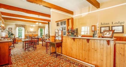 The Julian Lodge