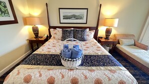 1 Schlafzimmer, Zimmersafe, Schreibtisch, kostenloses WLAN