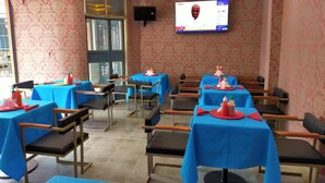 مطعم