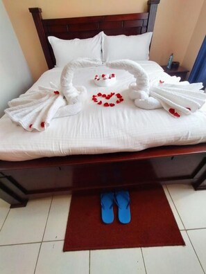 Chambre Simple Standard