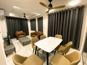 Interior - Stay Mikado Maldives (Thimarafushi)